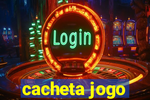 cacheta jogo