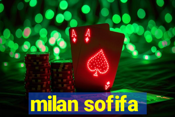 milan sofifa