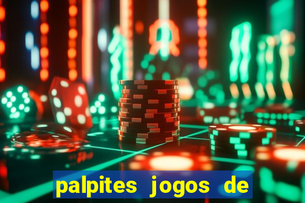 palpites jogos de hoje betano