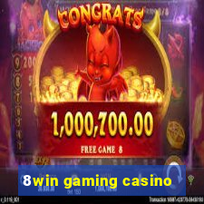 8win gaming casino