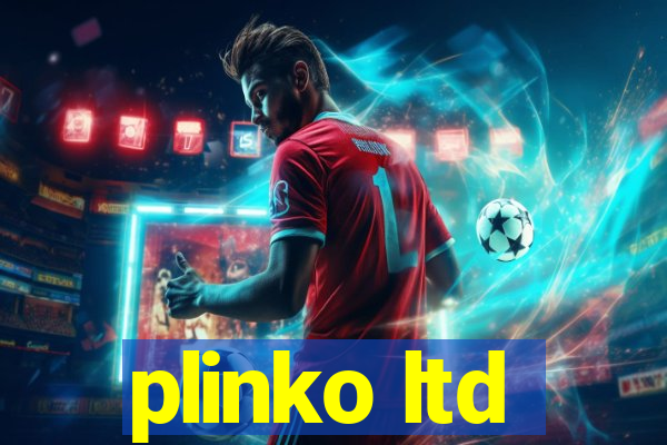 plinko ltd