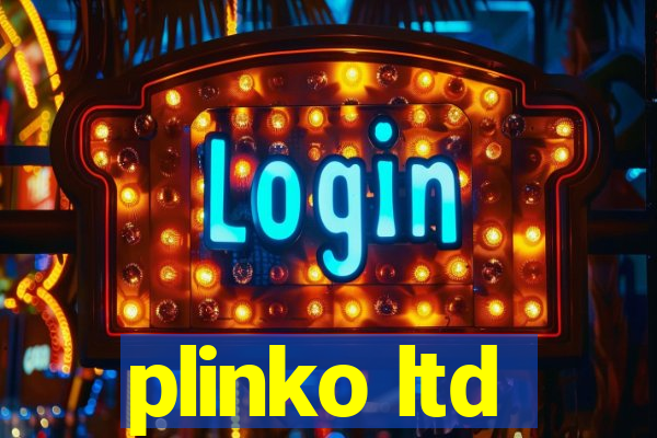 plinko ltd