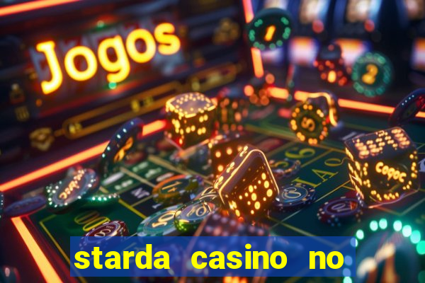 starda casino no deposit bonus