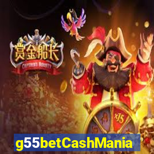 g55betCashMania