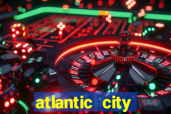 atlantic city casino new jersey