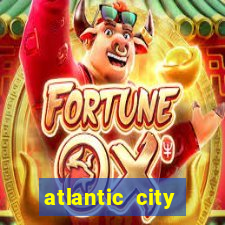 atlantic city casino new jersey