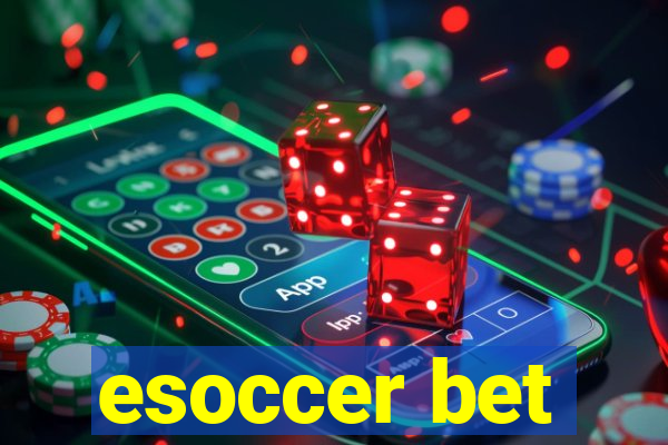 esoccer bet