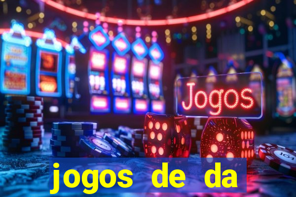 jogos de da dinheiro de verdade