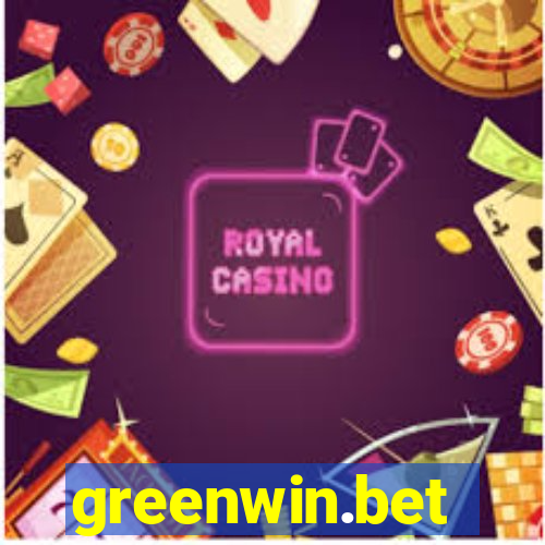 greenwin.bet