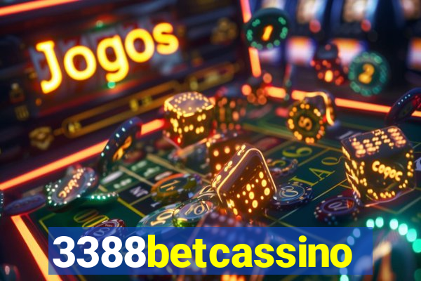 3388betcassino