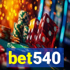 bet540