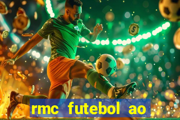 rmc futebol ao vivo gratis