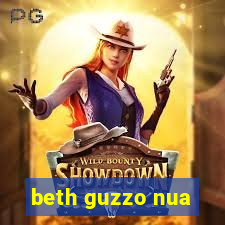 beth guzzo nua