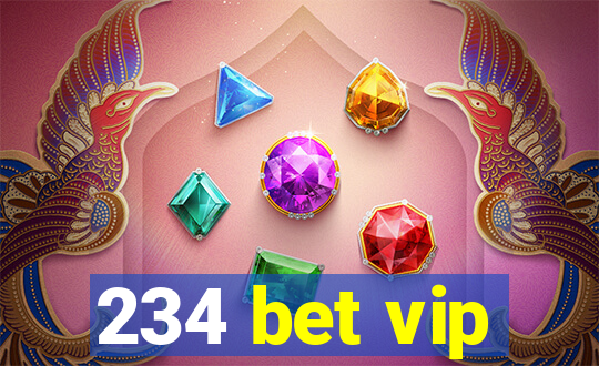 234 bet vip