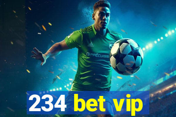 234 bet vip