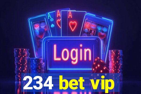 234 bet vip