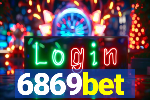 6869bet