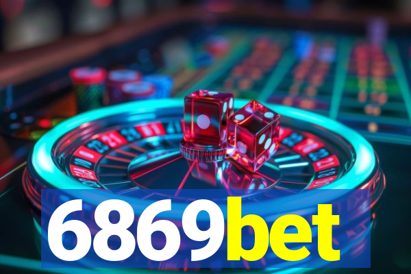 6869bet