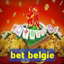 bet belgie