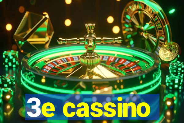 3e cassino