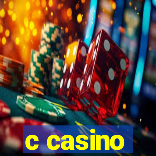 c casino