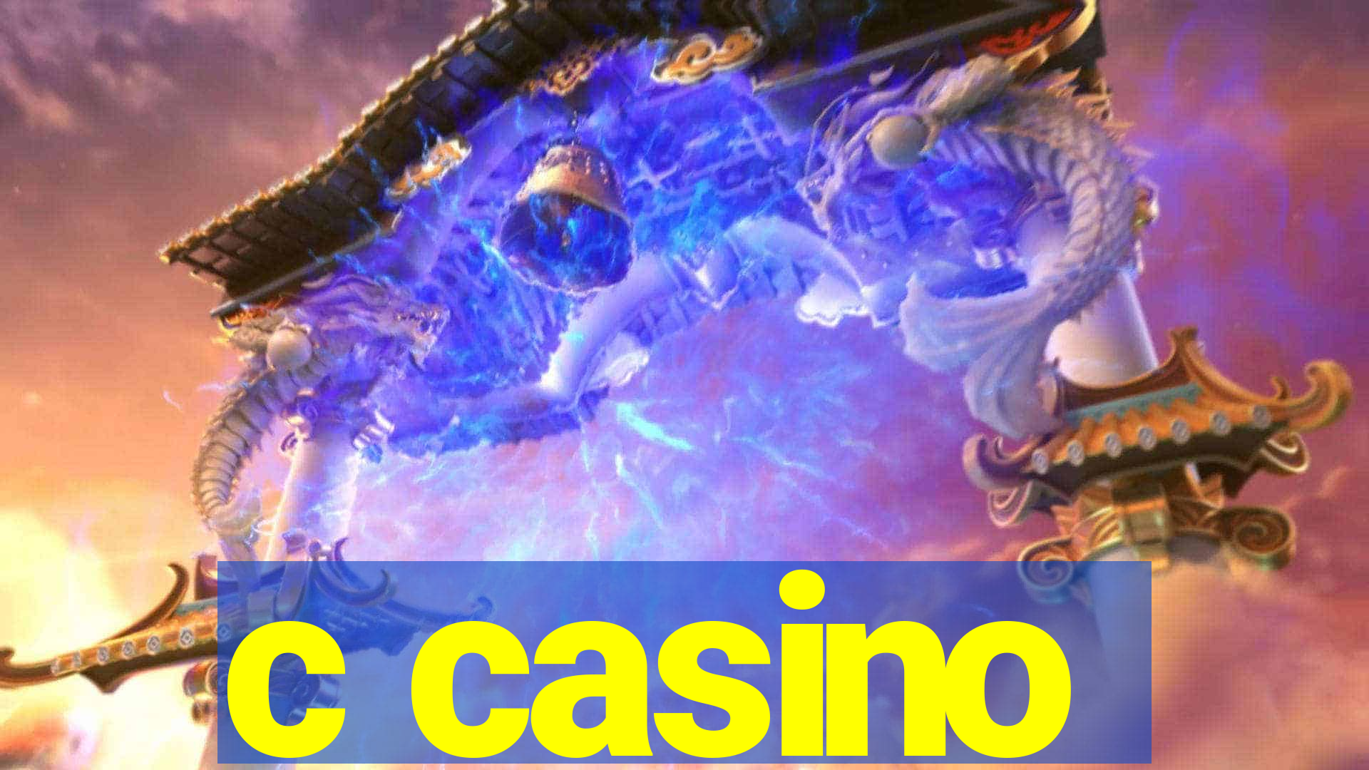 c casino