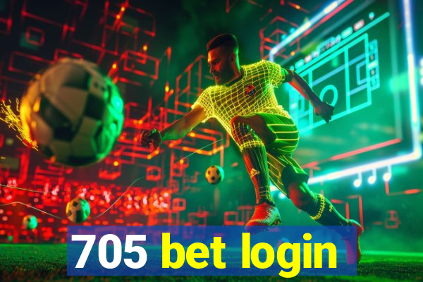 705 bet login