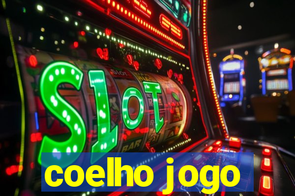 coelho jogo