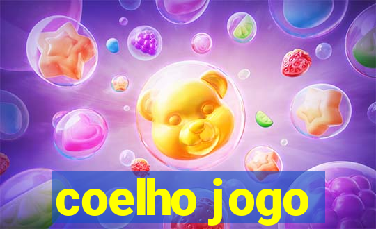 coelho jogo