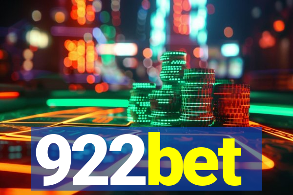 922bet