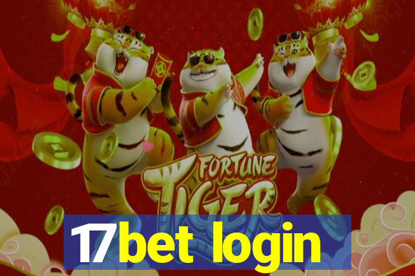 17bet login