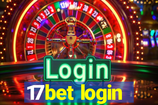 17bet login