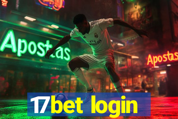 17bet login