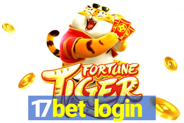 17bet login