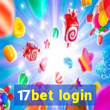 17bet login