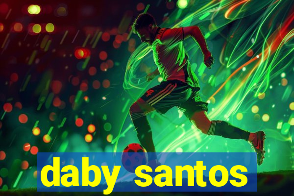 daby santos