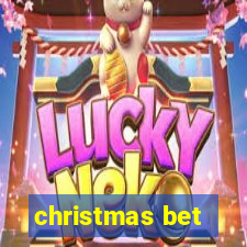 christmas bet