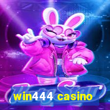 win444 casino