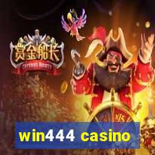 win444 casino