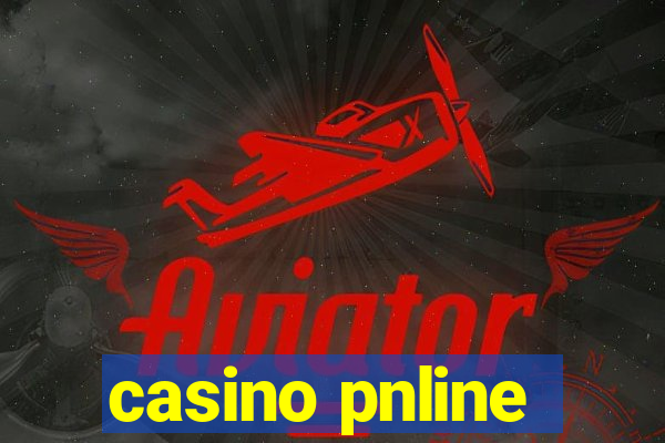 casino pnline