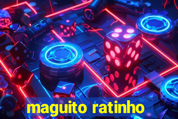 maguito ratinho