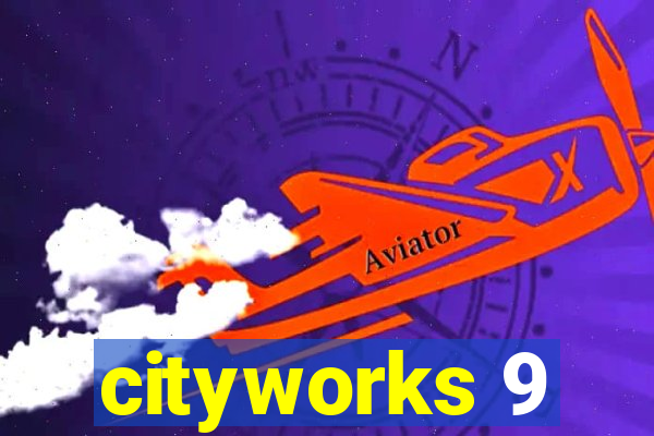 cityworks 9