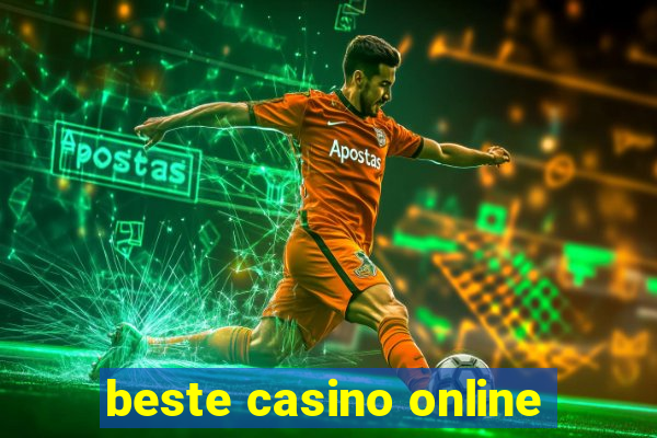 beste casino online