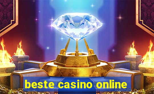 beste casino online