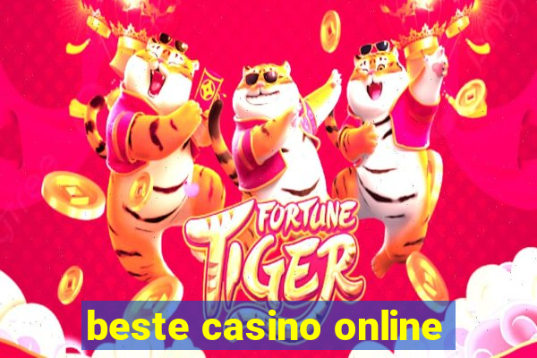 beste casino online