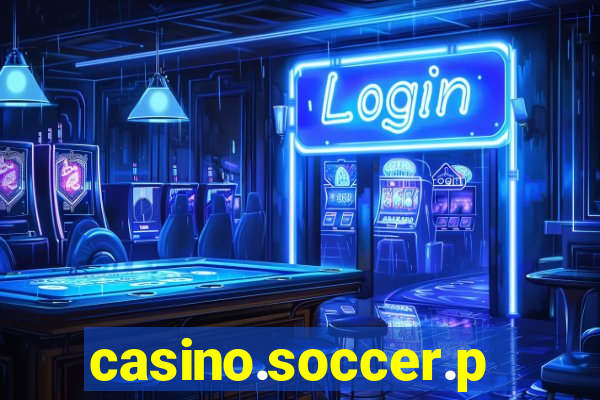 casino.soccer.palace