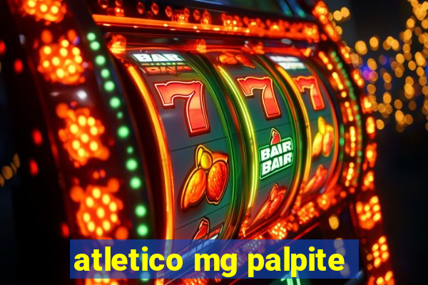 atletico mg palpite