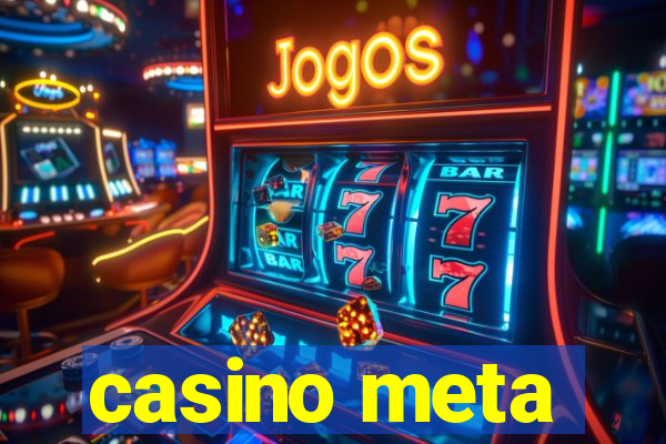 casino meta