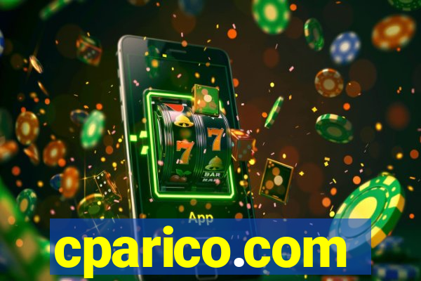 cparico.com