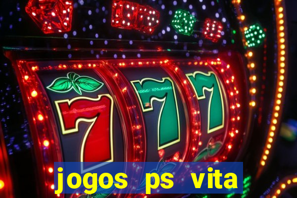 jogos ps vita download pkg